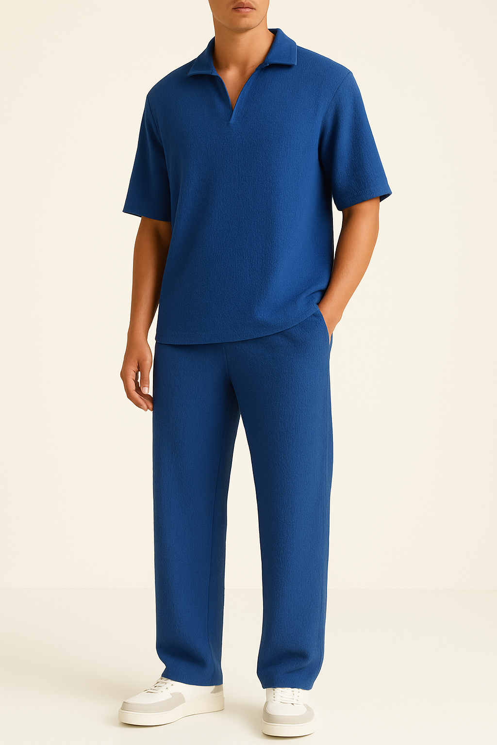 Casual Chique Zomer - Set