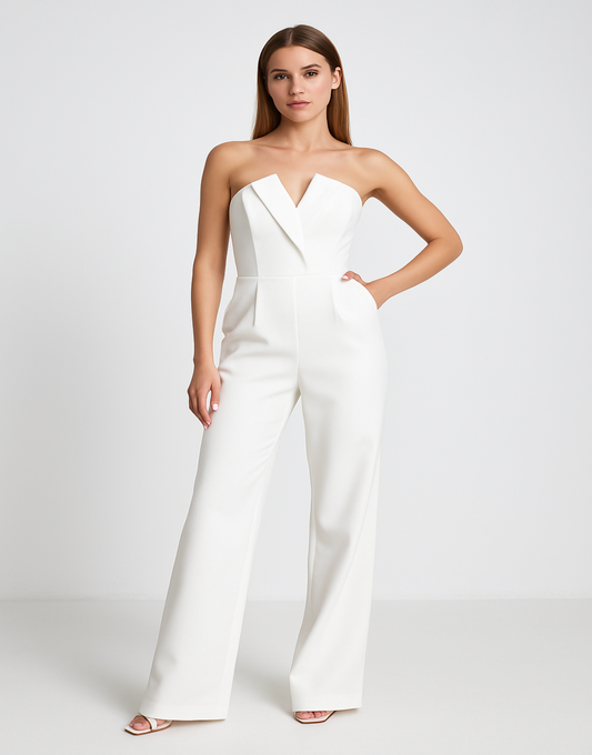 Casual - Jumpsuit
