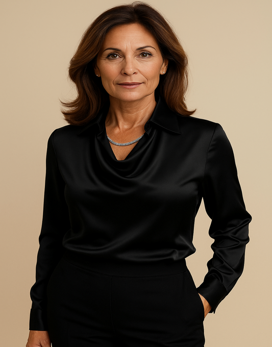 Elegante - Blouse