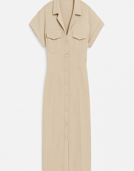 Elegante - Jurk