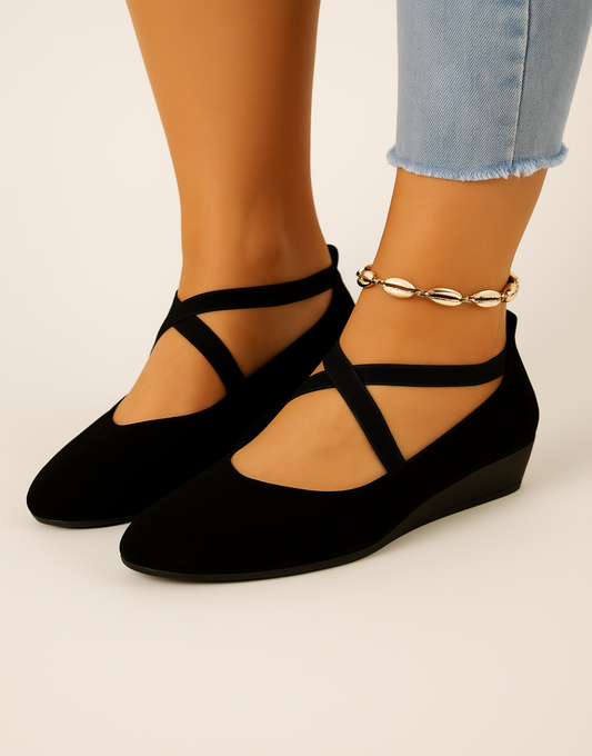 Elegante Comfort Enkel - Schoenen