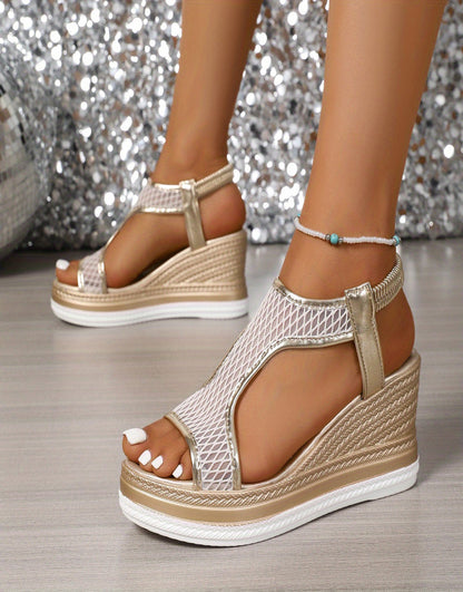 Fancy - Ankle shoes (copy)