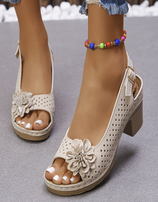 Fancy - Ankle shoes (copy)