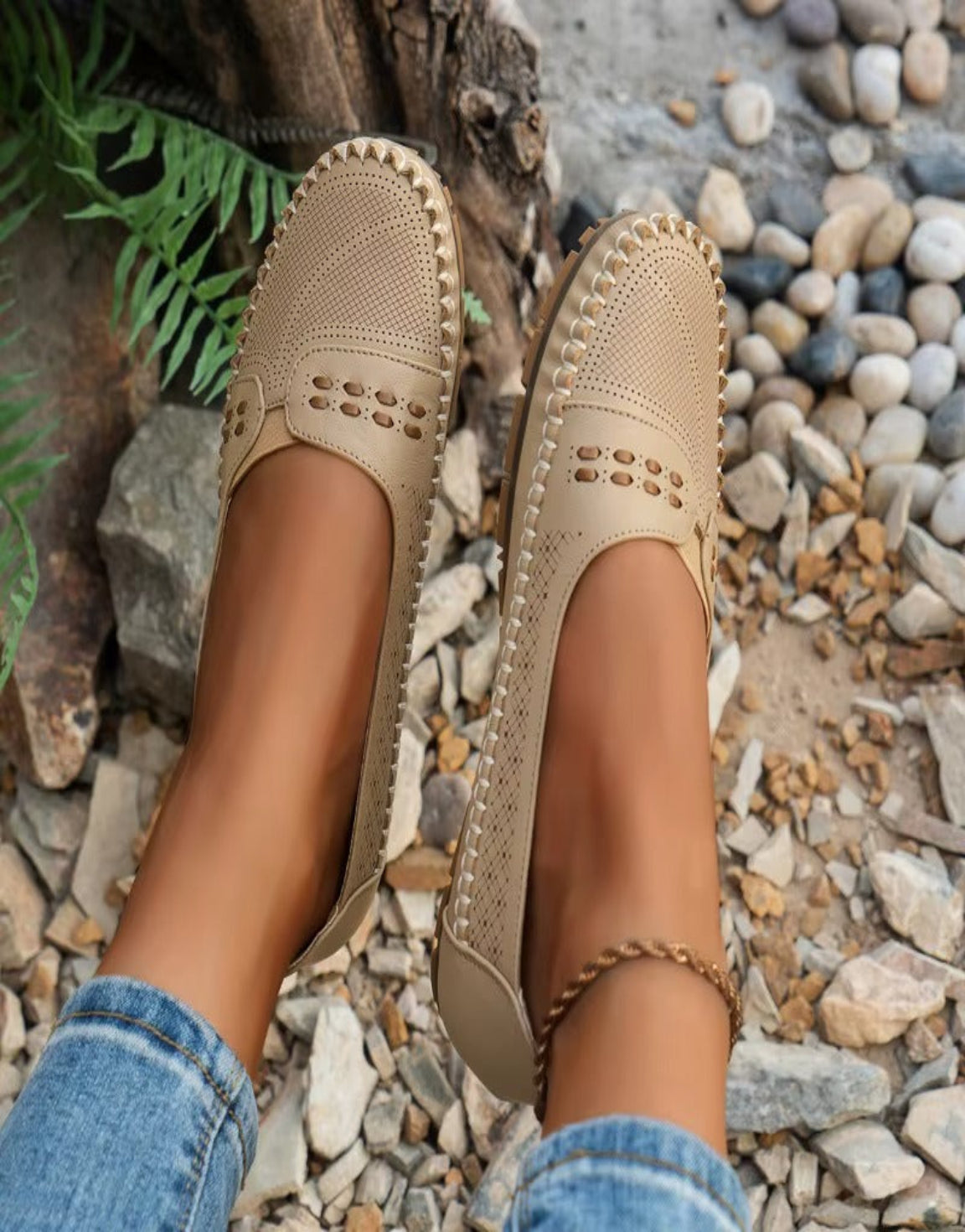 Fancy - Ankle shoes (copy)