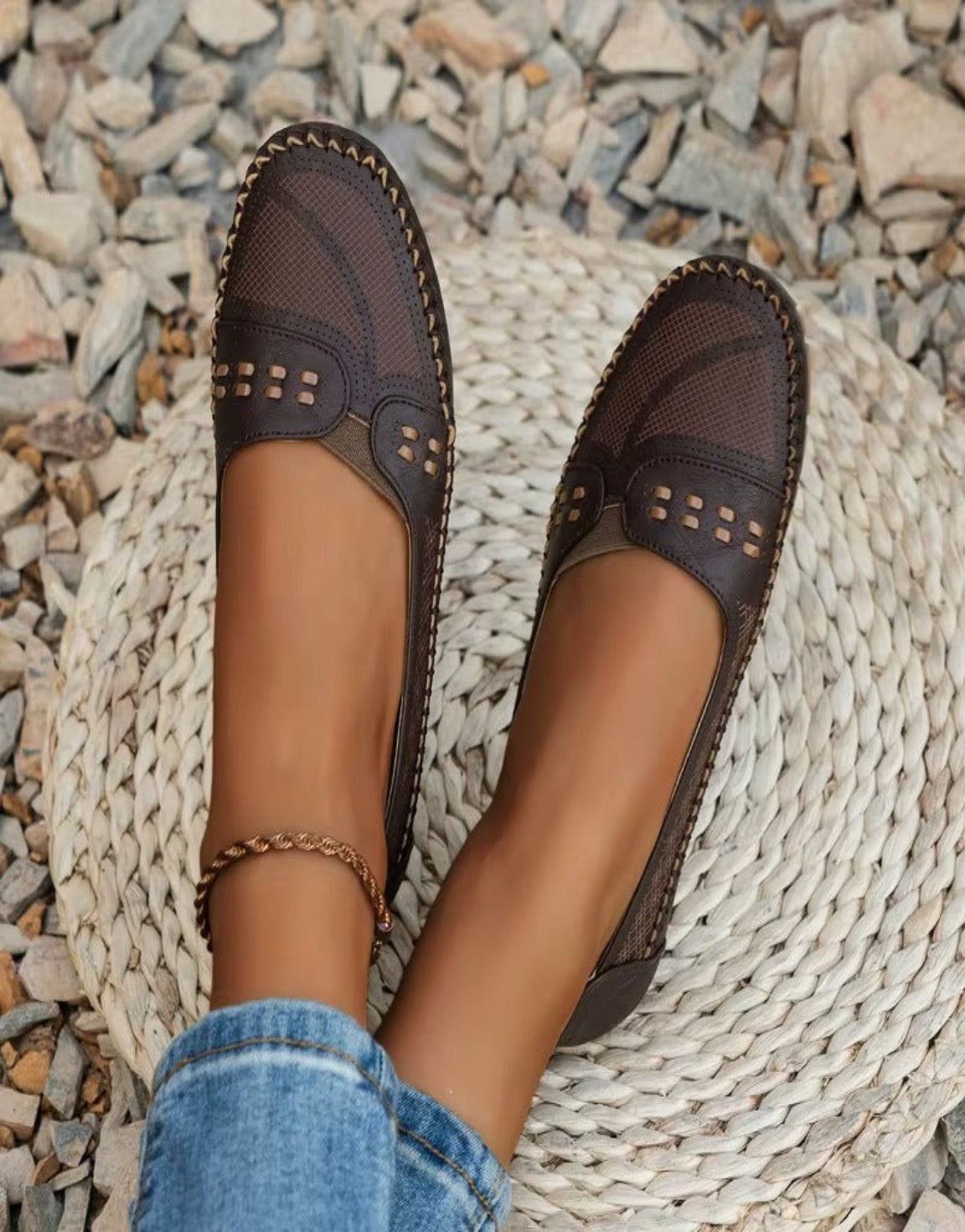 Fancy - Ankle shoes (copy)