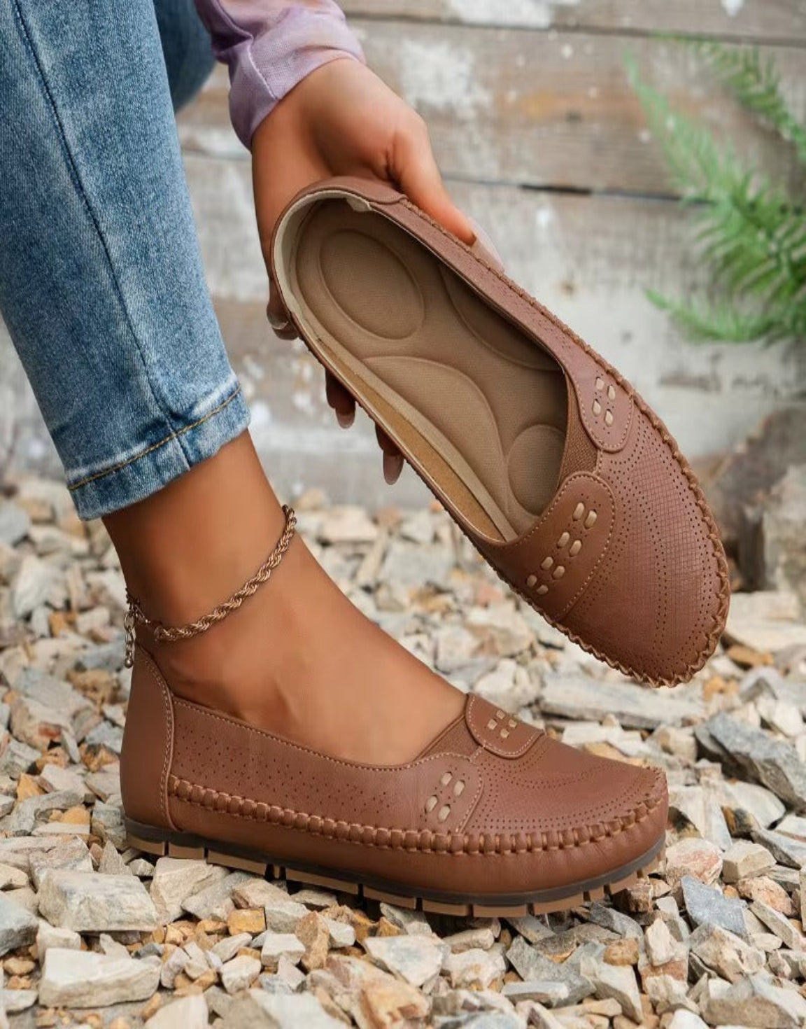 Fancy - Ankle shoes (copy)