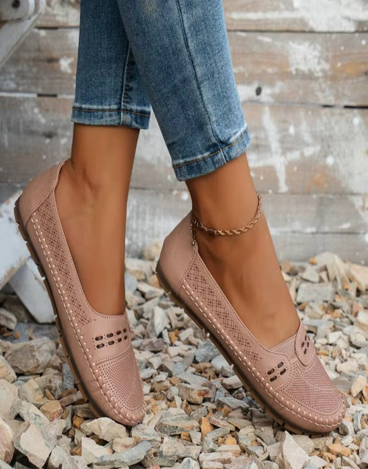 Fancy - Ankle shoes (copy)