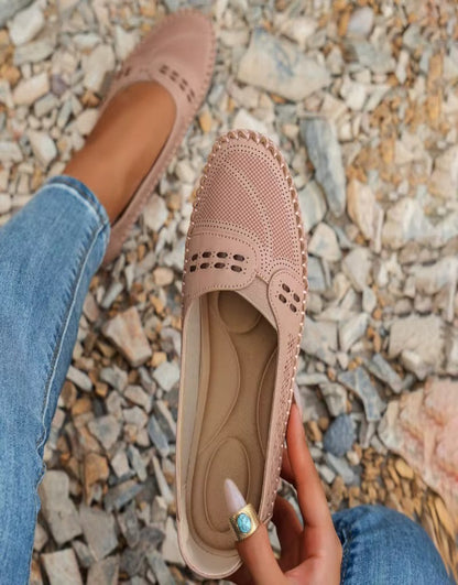 Fancy - Ankle shoes (copy)