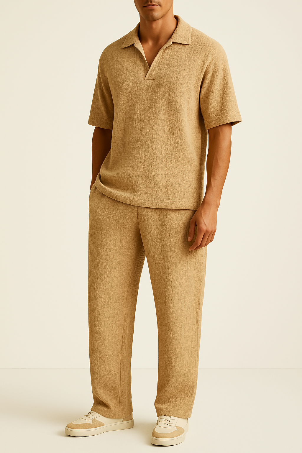 Casual Chique Zomer - Set