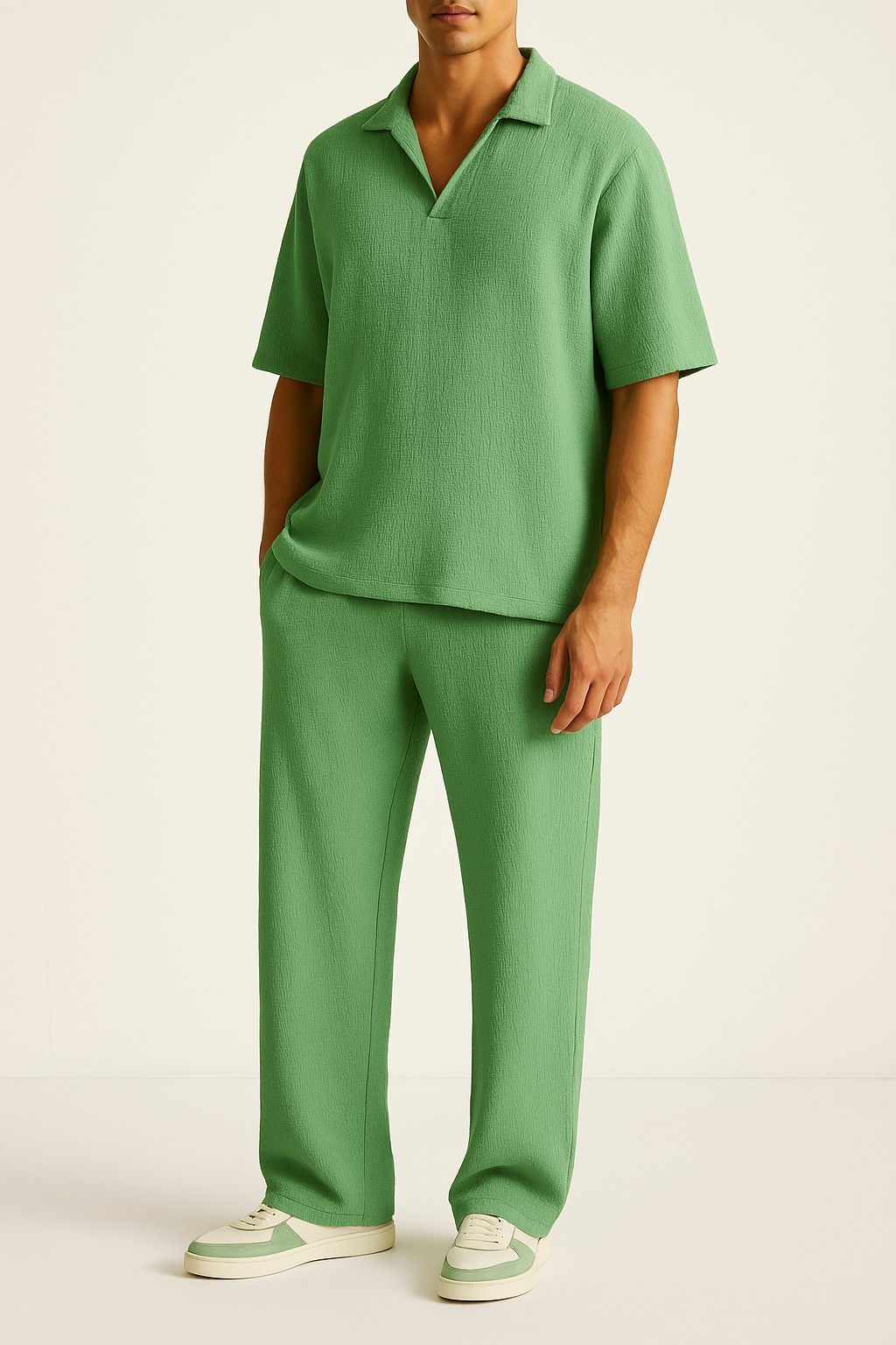 Casual Chique Zomer - Set