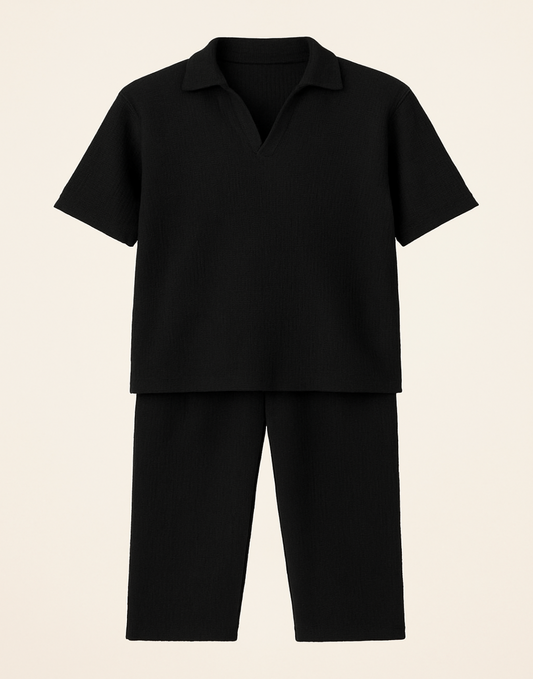 Casual Chique Zomer - Set