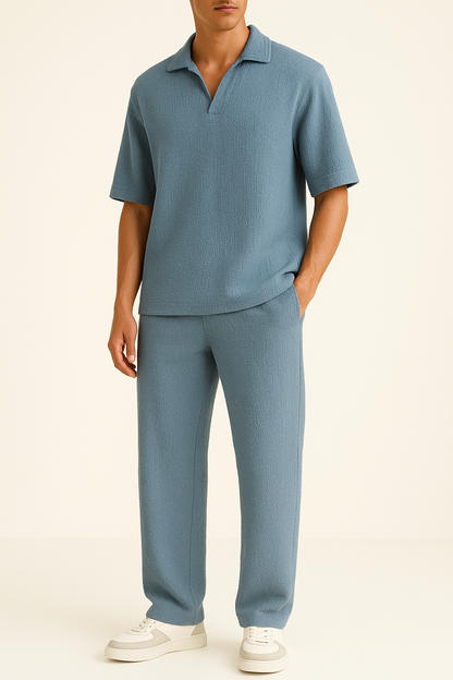 Casual Chique Zomer - Set