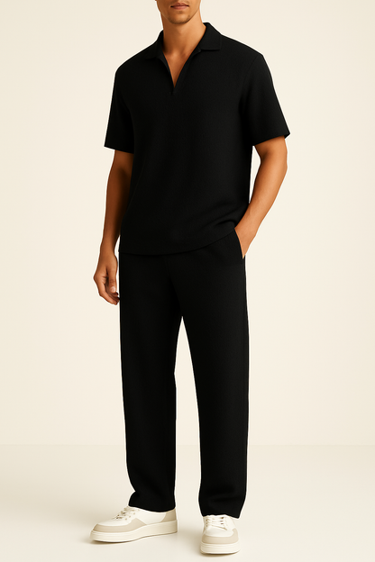 Casual Chique Zomer - Set
