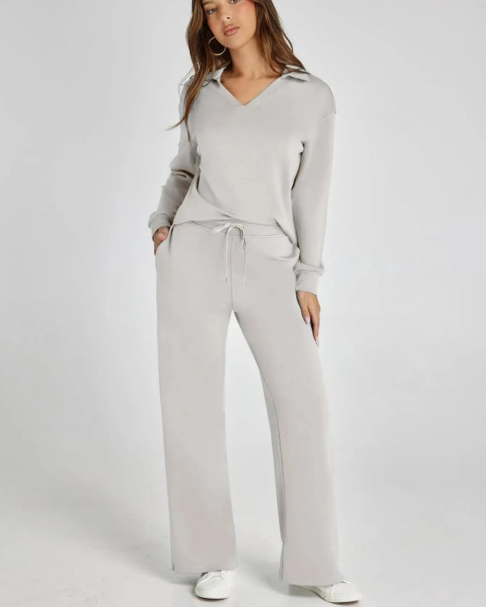 Stijlvolle Lounge - Set