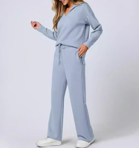 Stijlvolle Lounge - Set