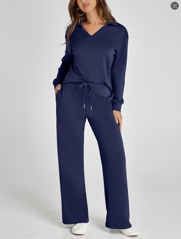 Stijlvolle Lounge - Set